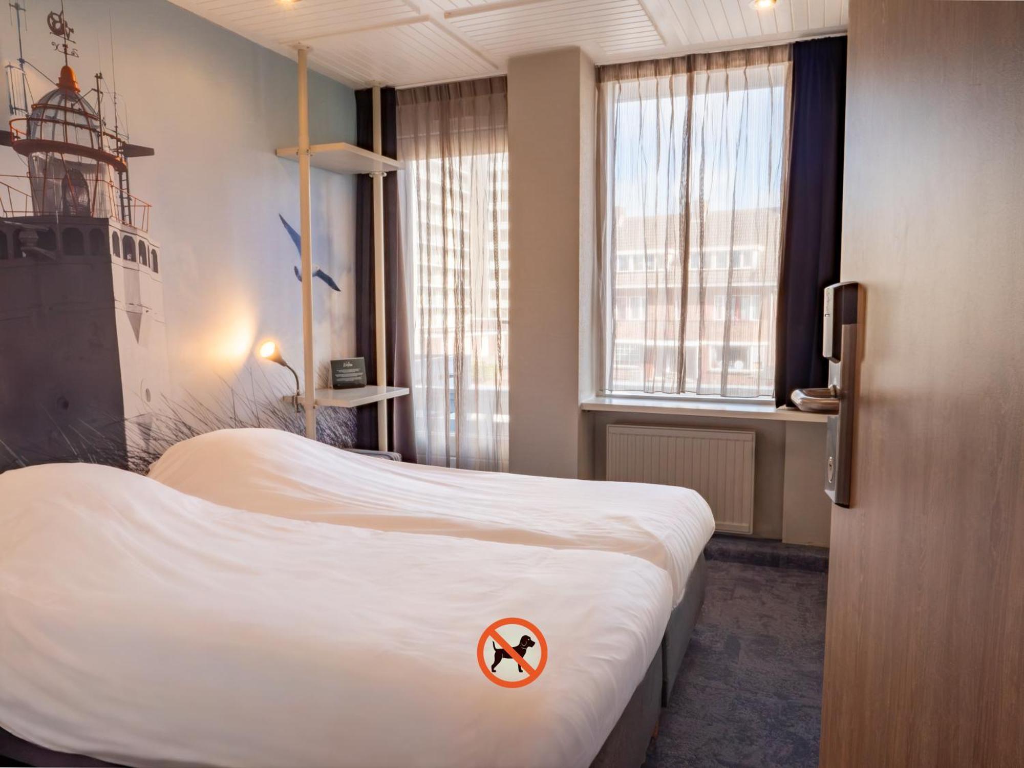 Budget Zweibettzimmer