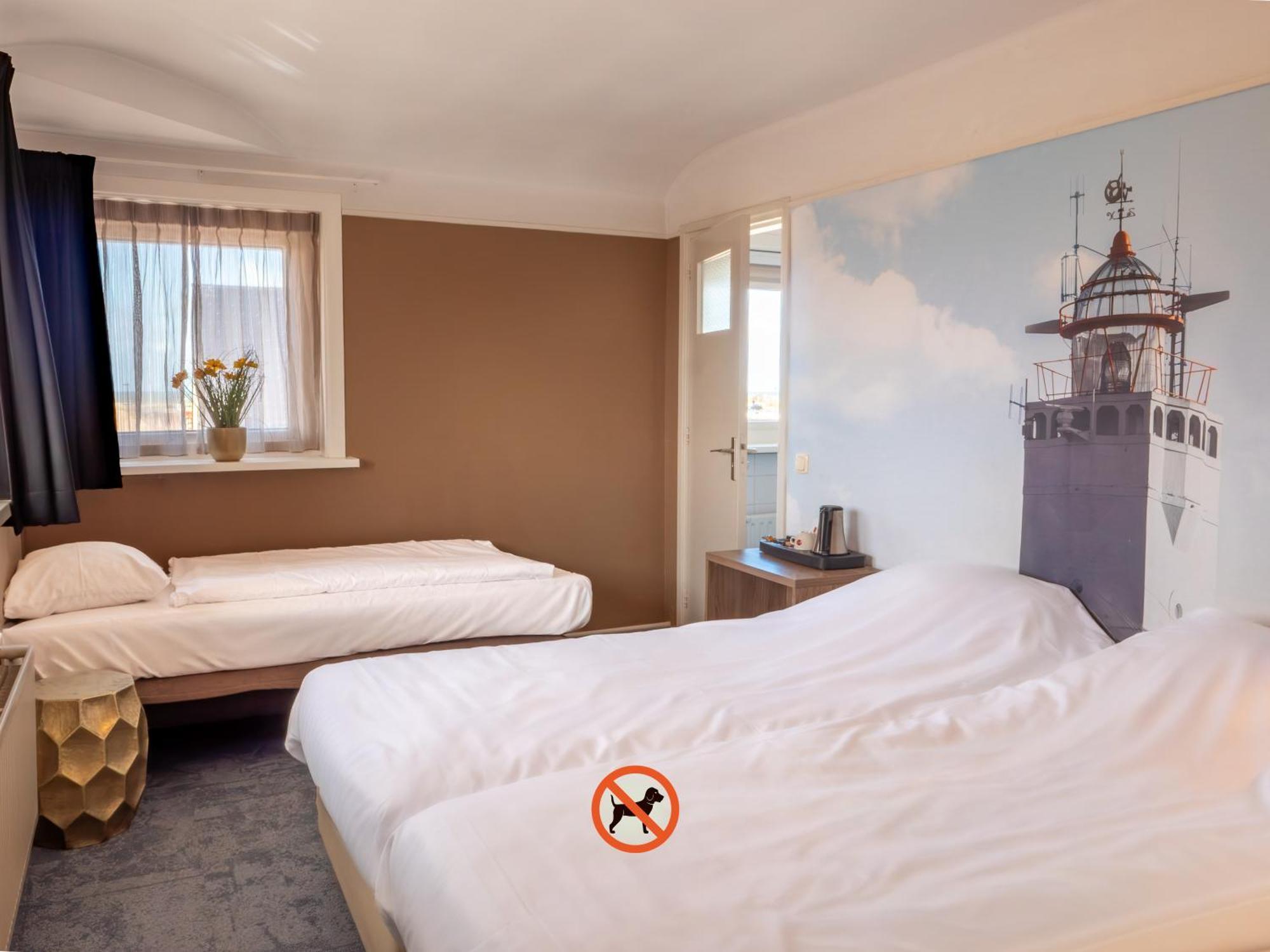 Basic Dreibettzimmer