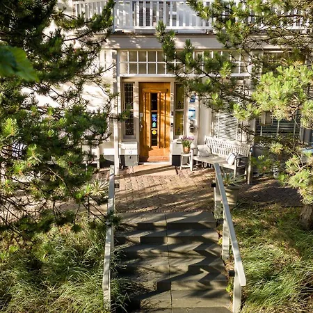 Villa De Duinen - Adults Only-3