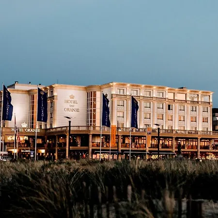 Hotel Van Oranje-3